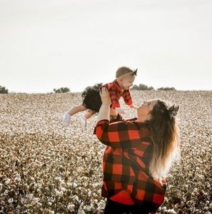 Meet your Posher, Tamry